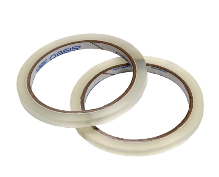 Clear Waterproof Tape