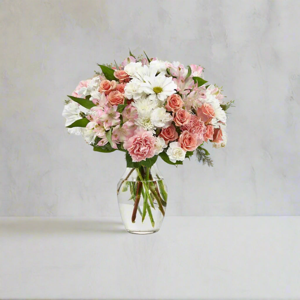 Blush Crush