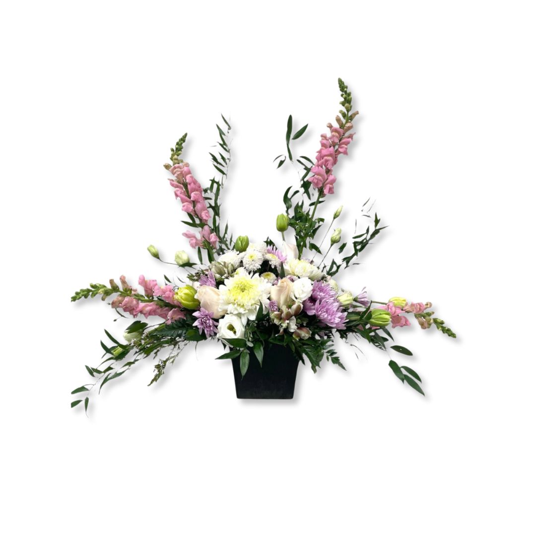 Bohemian Arrangement
