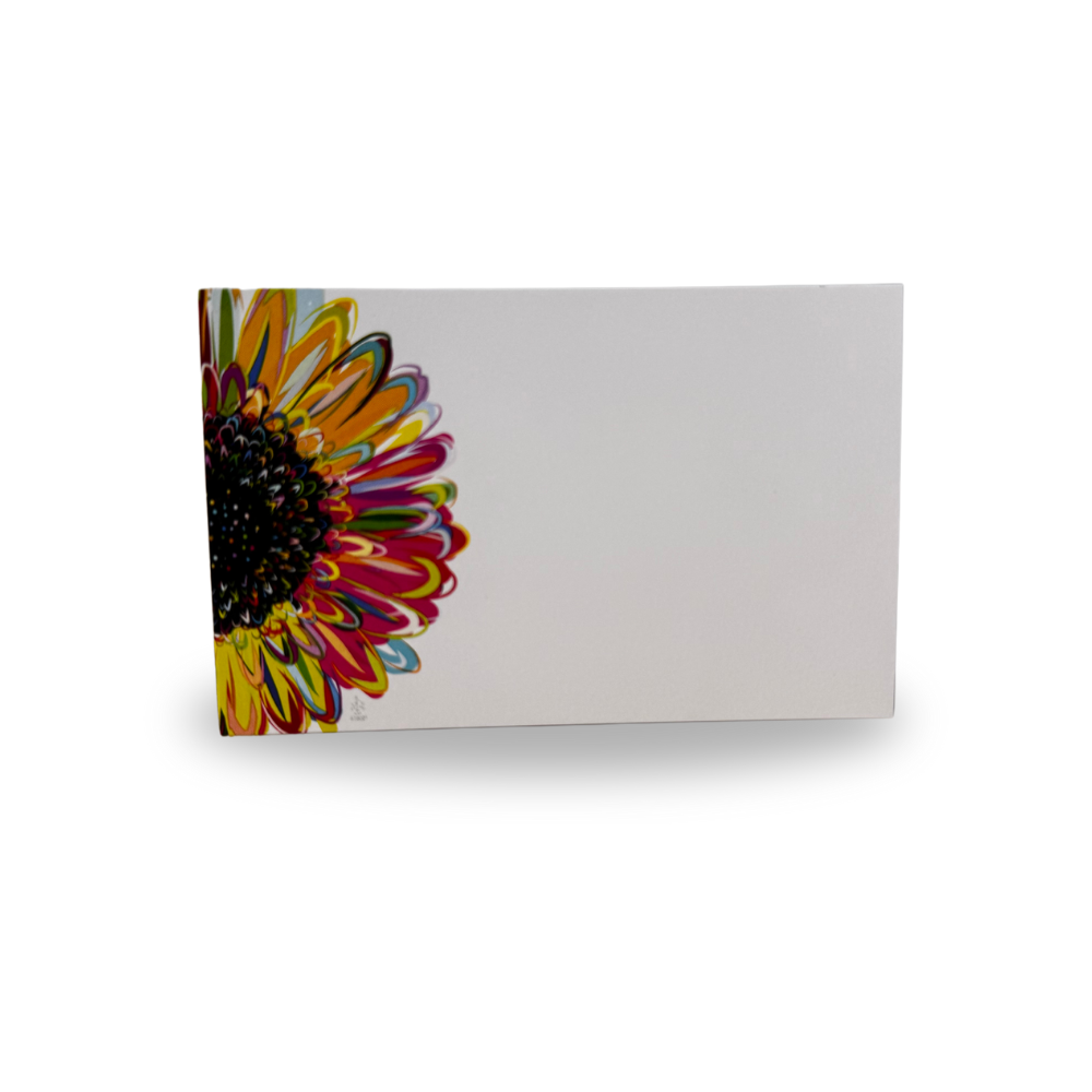 Complimentary Message Card