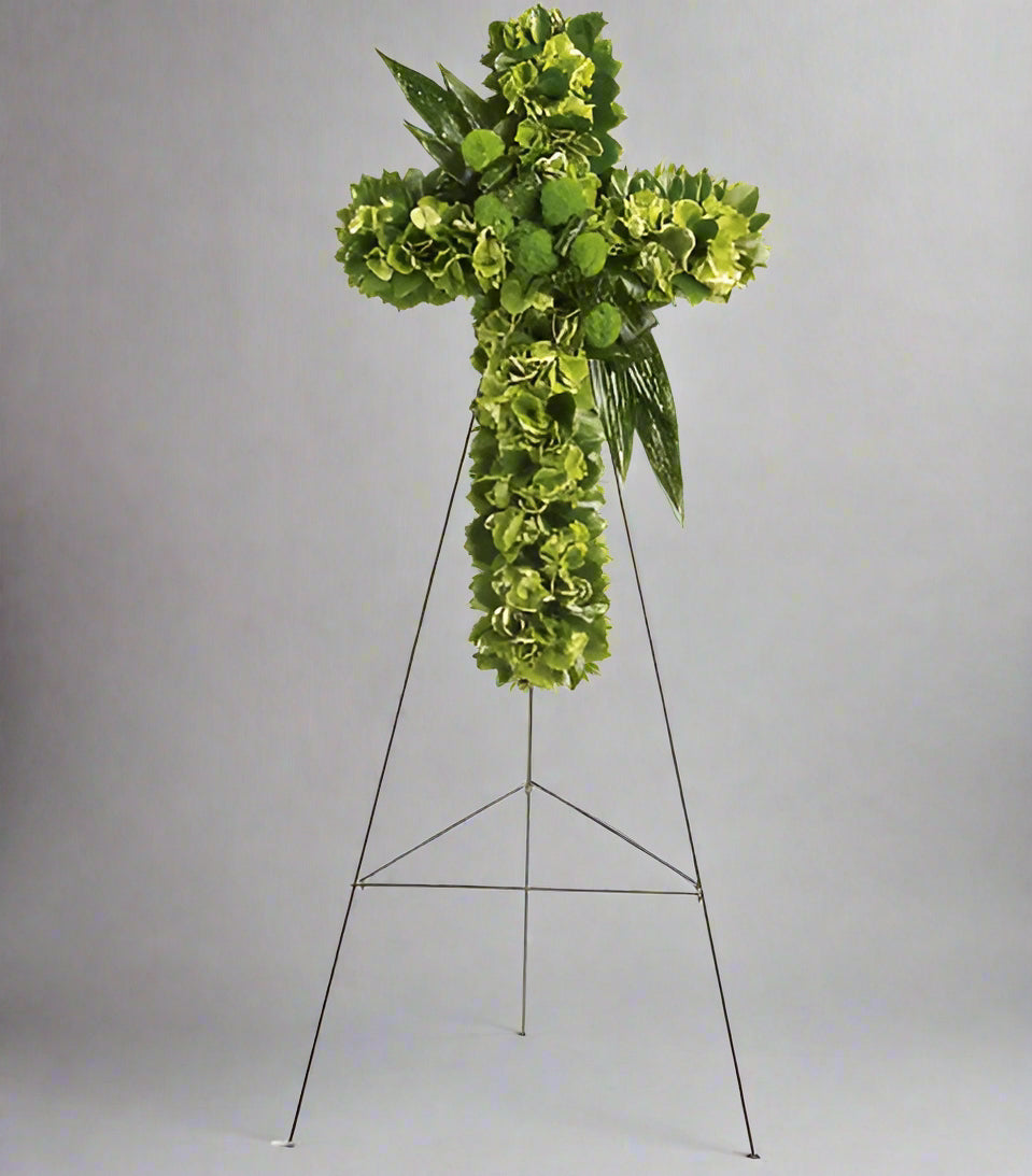 Garden Cross