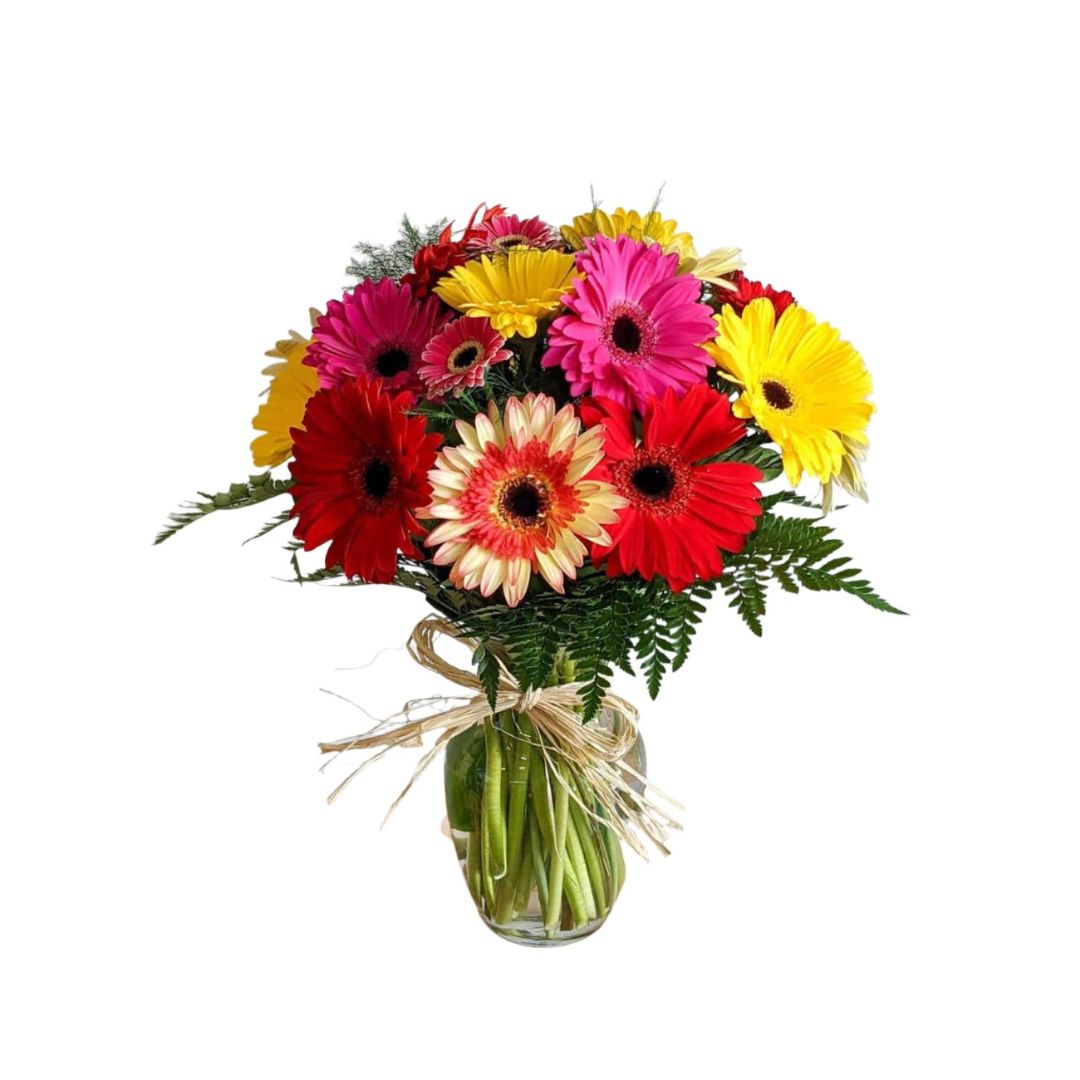 Gerbera Arrangement