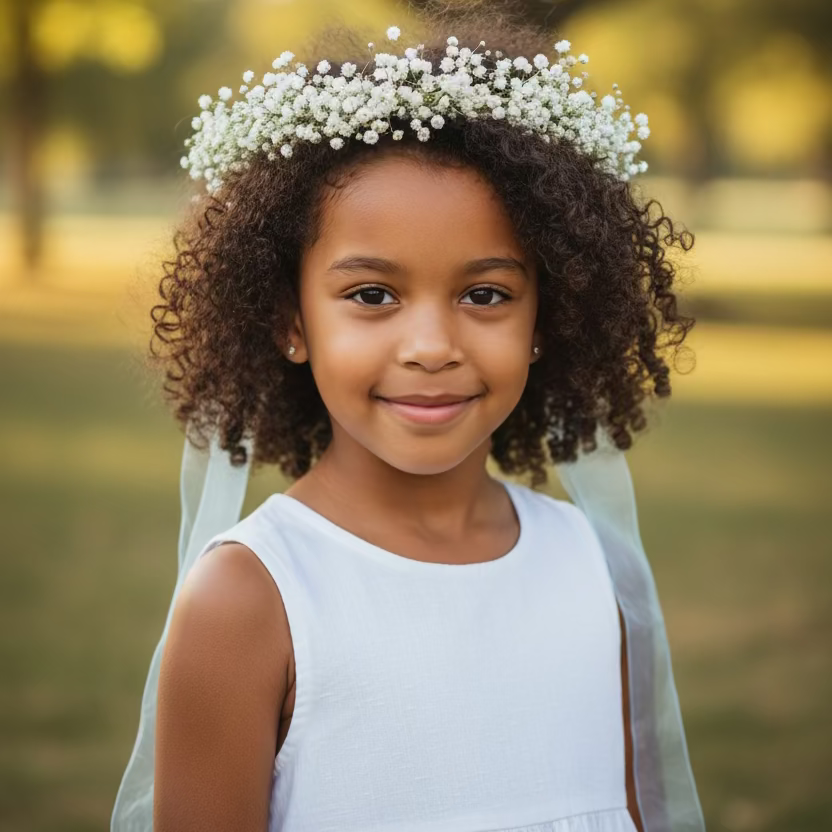 Flower Crown