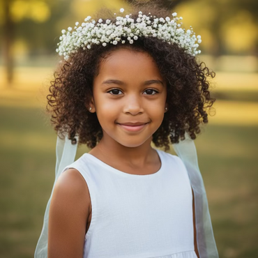 Flower Crown