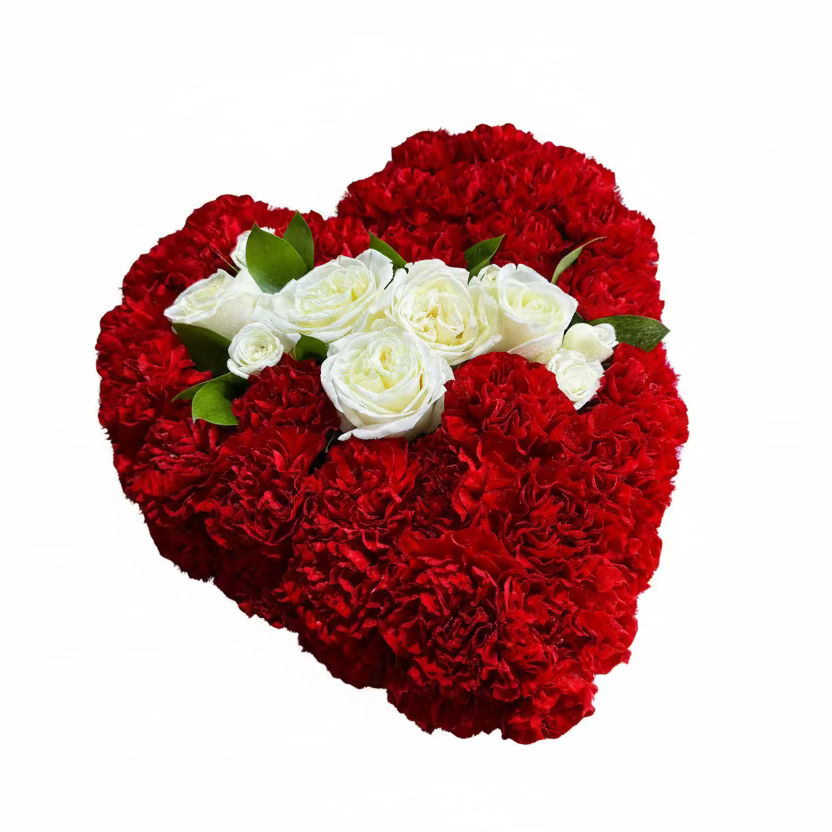 A Devoted Heart
