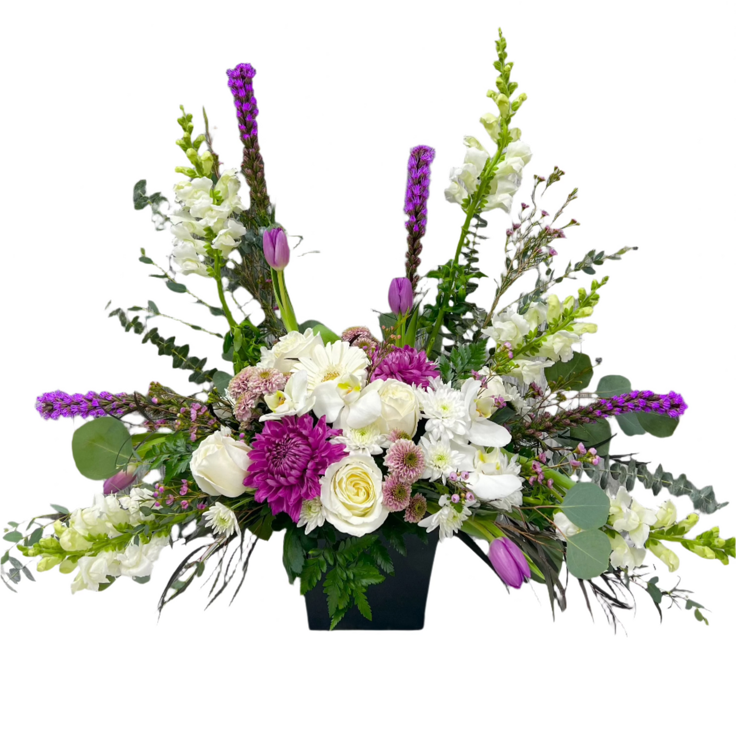 Unforgettable Funeral Arrangement