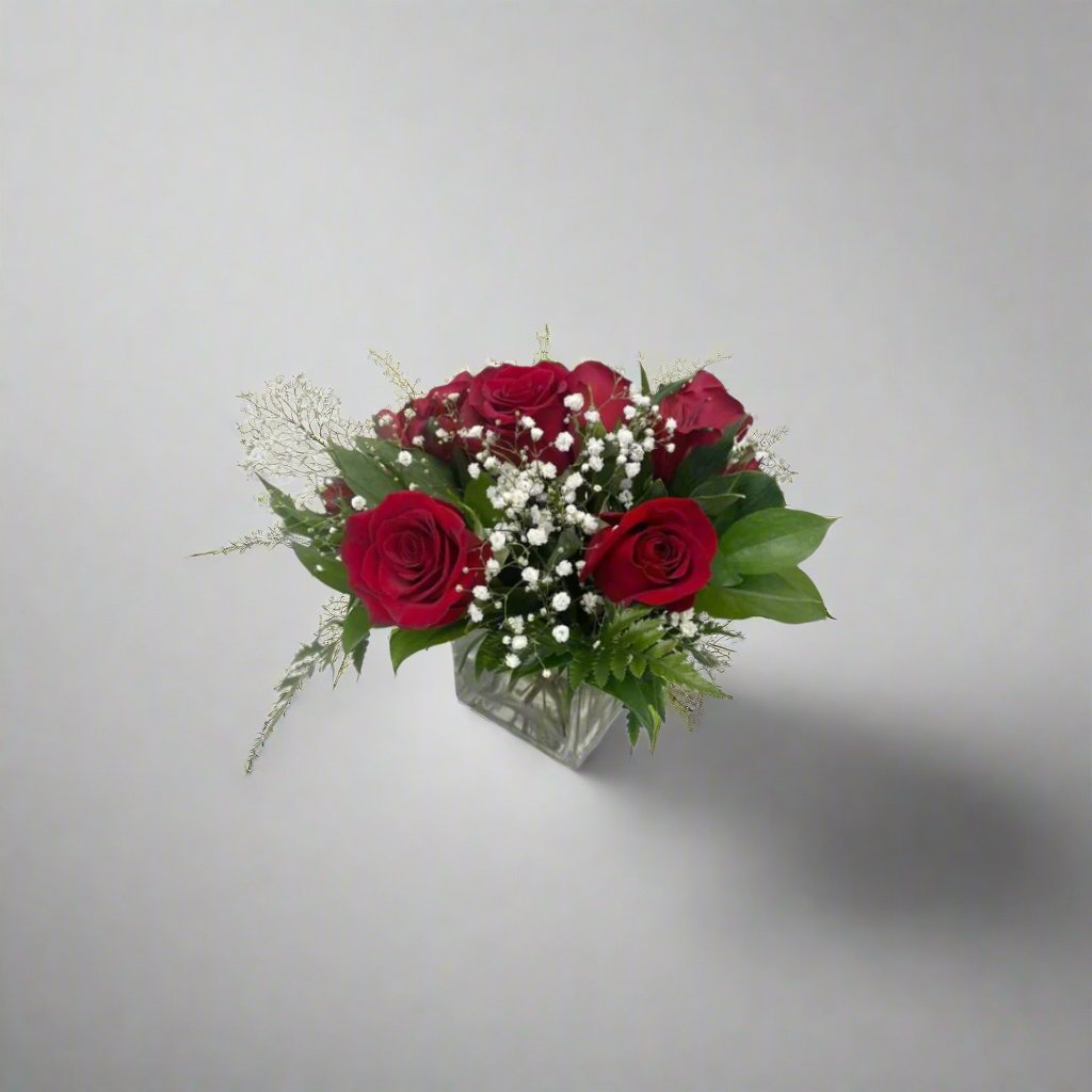 Be Mine