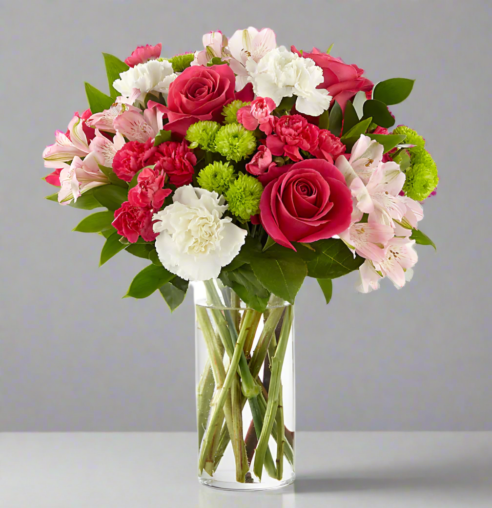 Sweet & Pretty