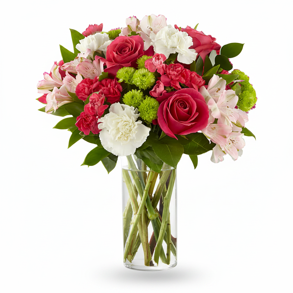Sweet & Pretty