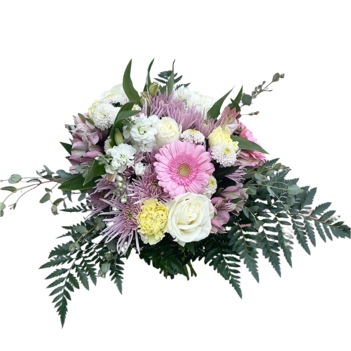 Pastel Palette
