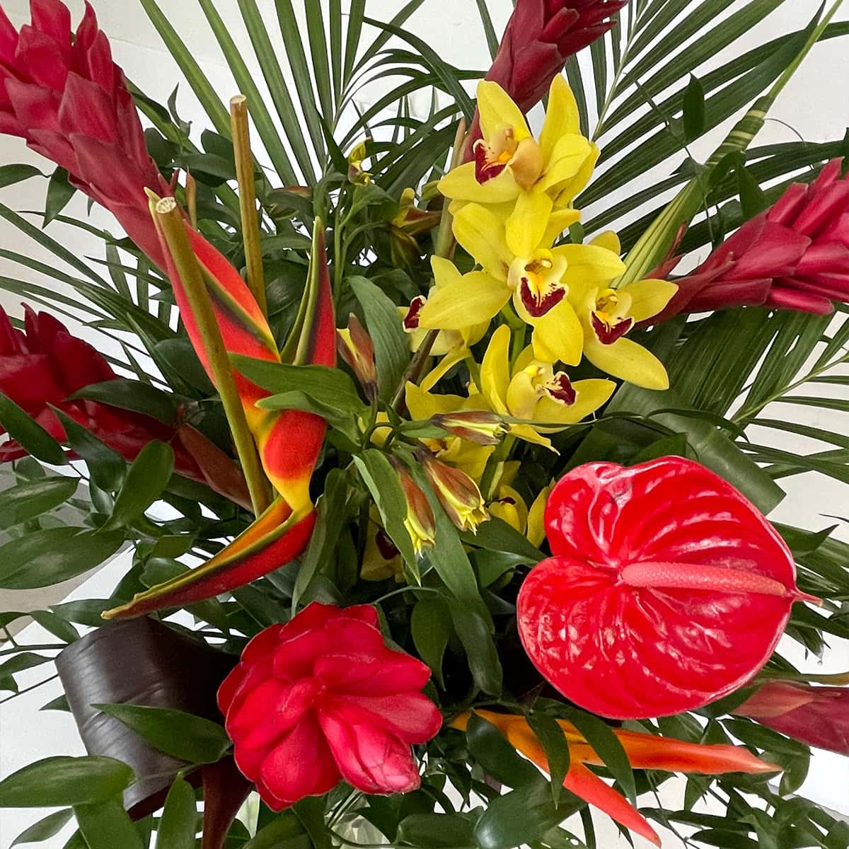 Radiance Bouquet