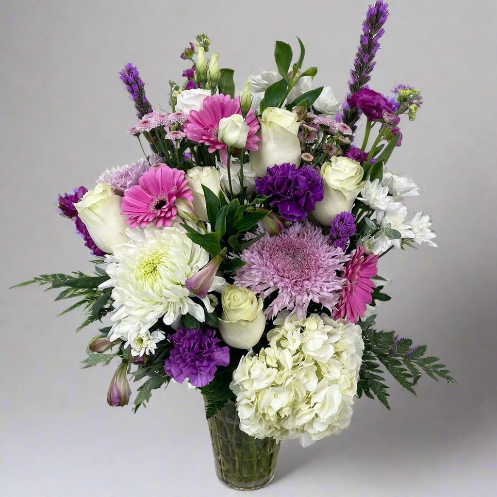 Marvelous Mauve