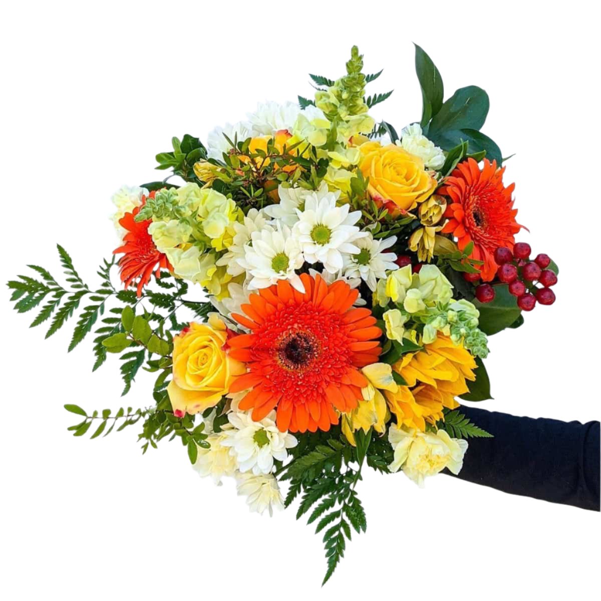 Citrus Bouquet