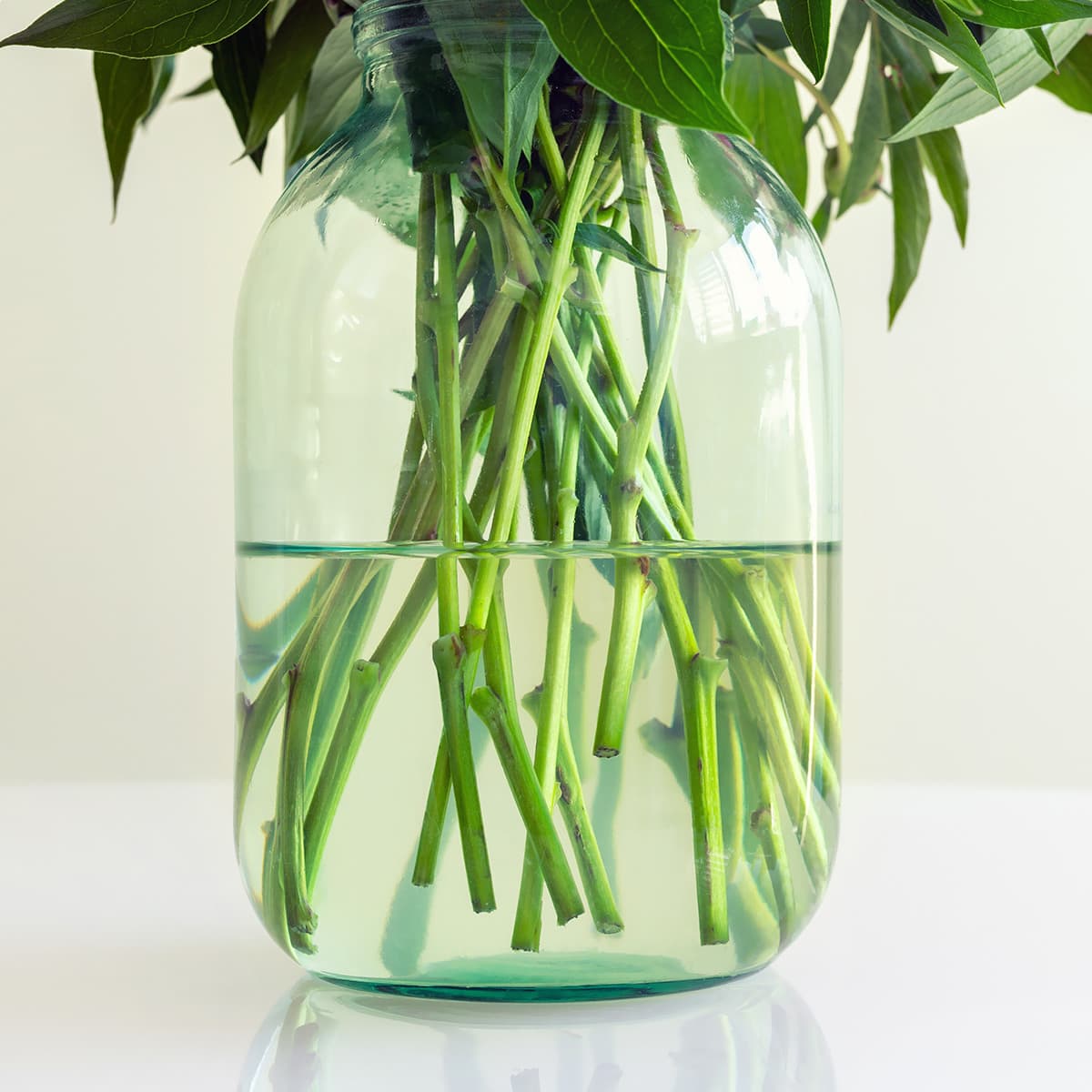 Seasonal Surprise Vase Arrangement