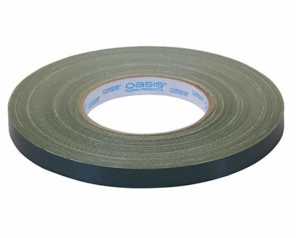 Oasis Waterproof Green Tape