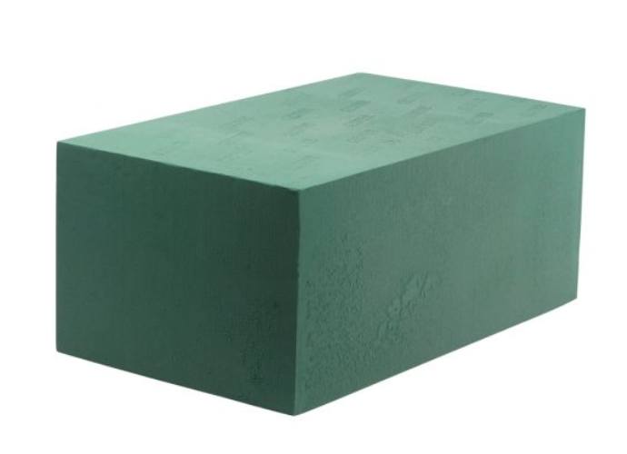 Oasis Floral Foam Brick