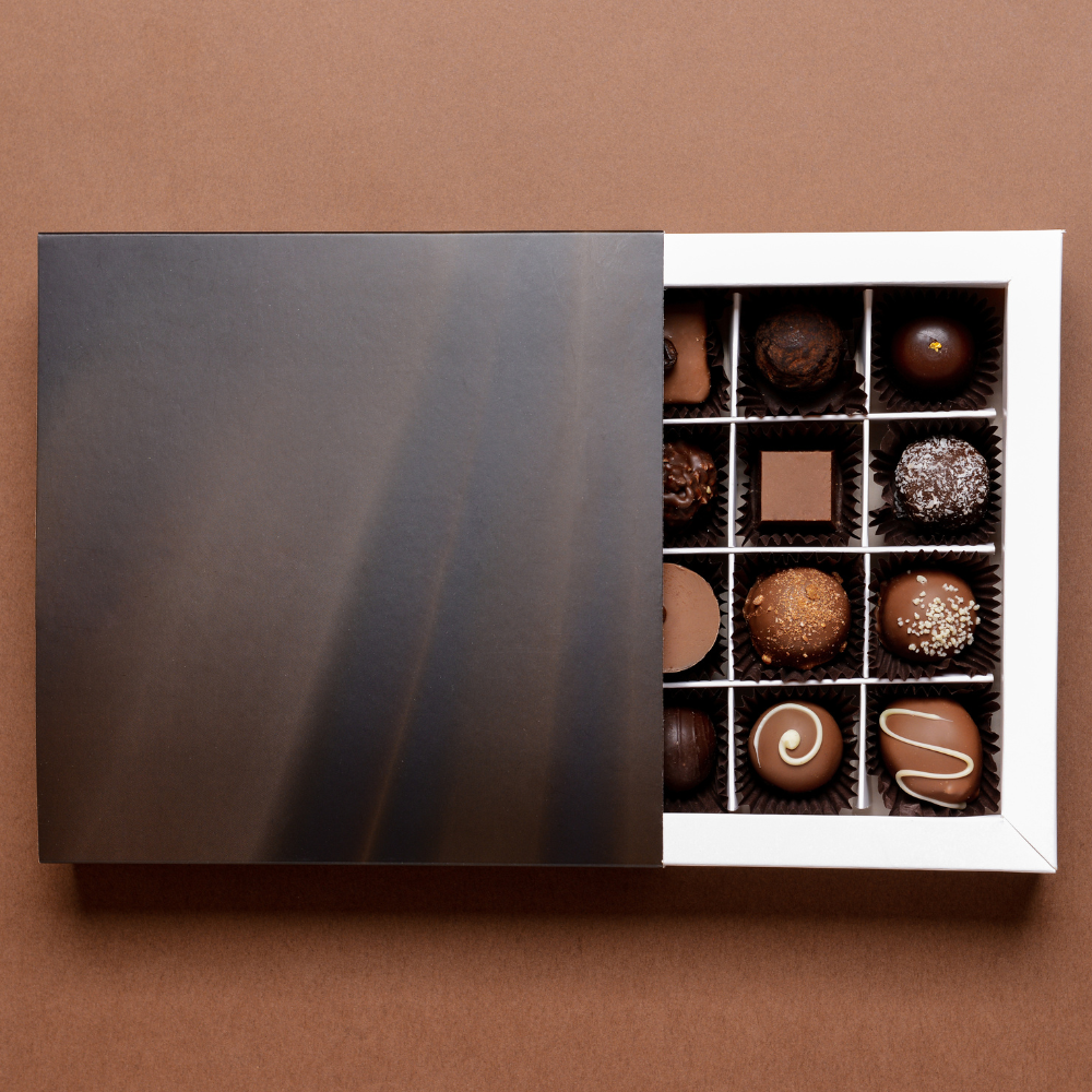 Boxed Chocolates