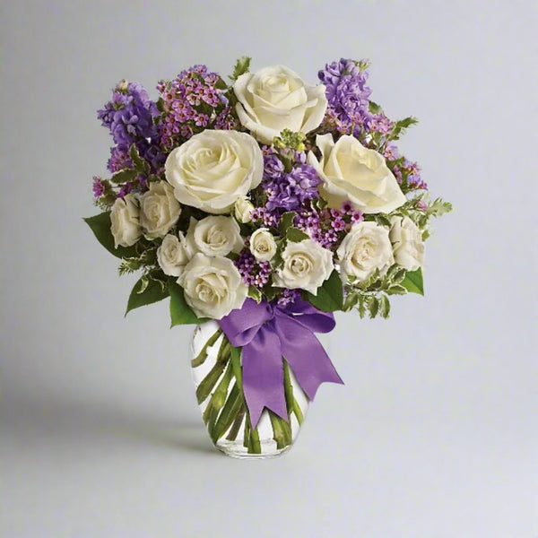 Enchanted Cottage – Frans Flowers