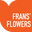 logo of Flowers Delivery Coquitlam BC | Top Florist Shop - Frans' Flowers
– Frans Flowers