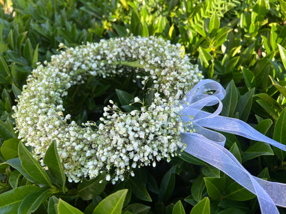 Flower Crown