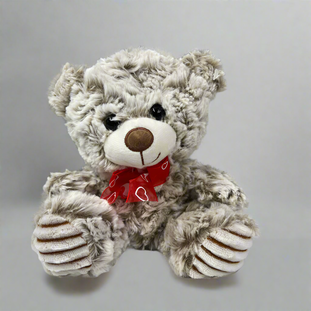 Plush Teddy