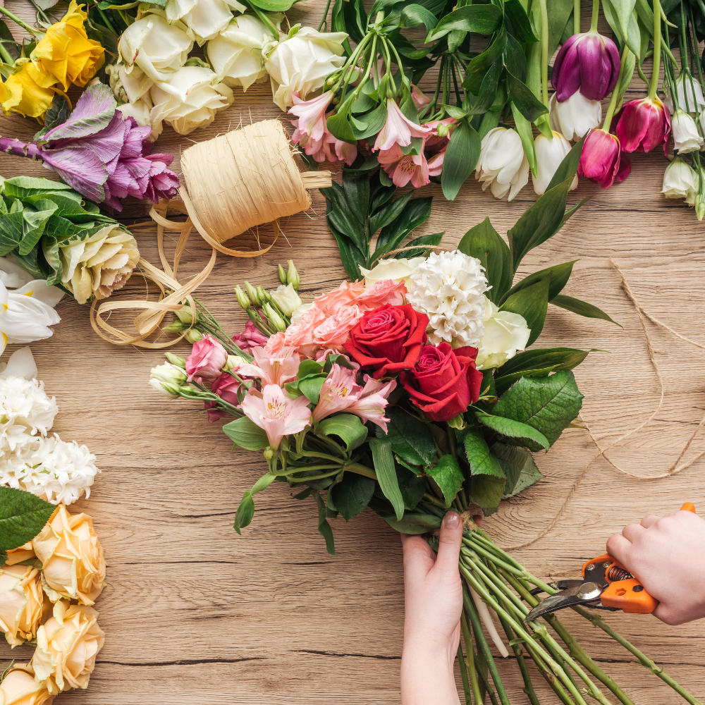 Valentine's Day Bouquet (Designers Choice)