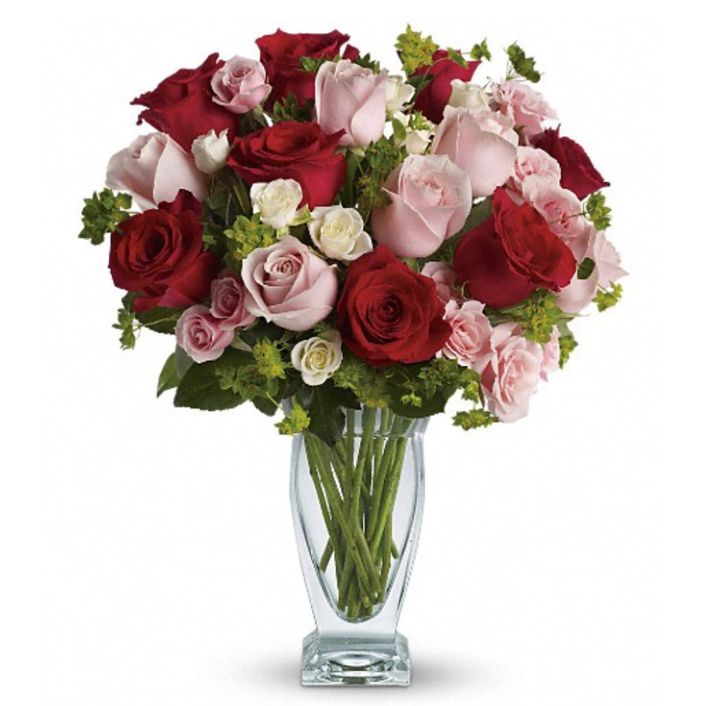 Flowers Delivery Coquitlam BC Top Florist Shop Frans' Flowers Frans Flowers