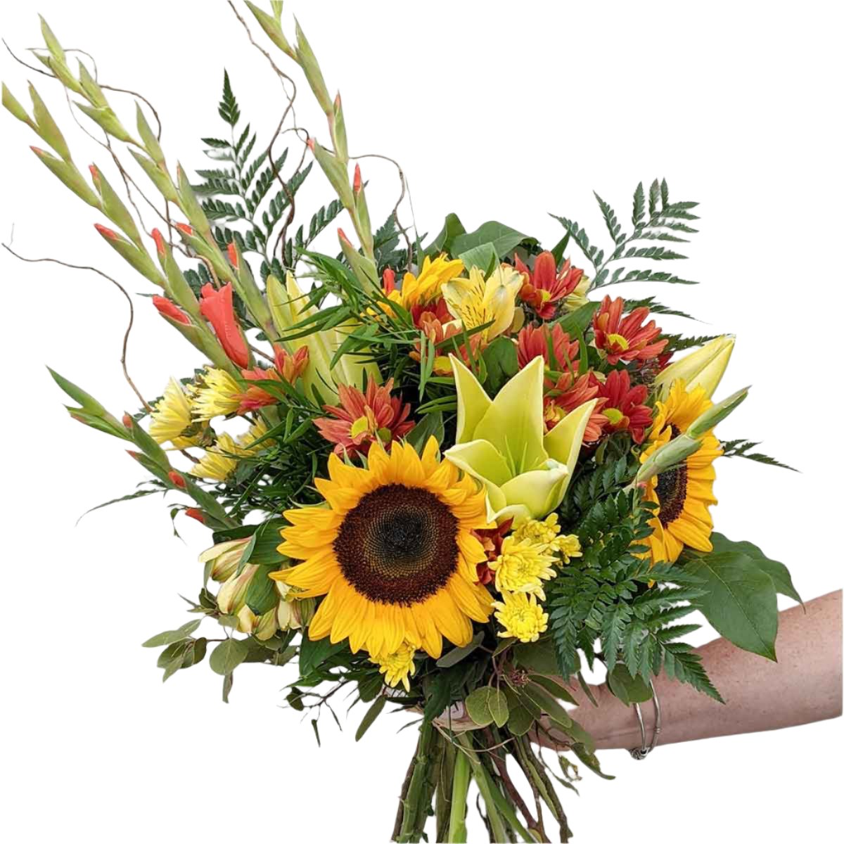 Season Surprise Bouquet